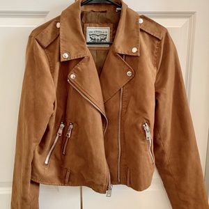 Levi’s Sued Jacket